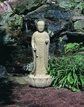 Photo of Campania Morris Standing Buddha - Exclusively Campania